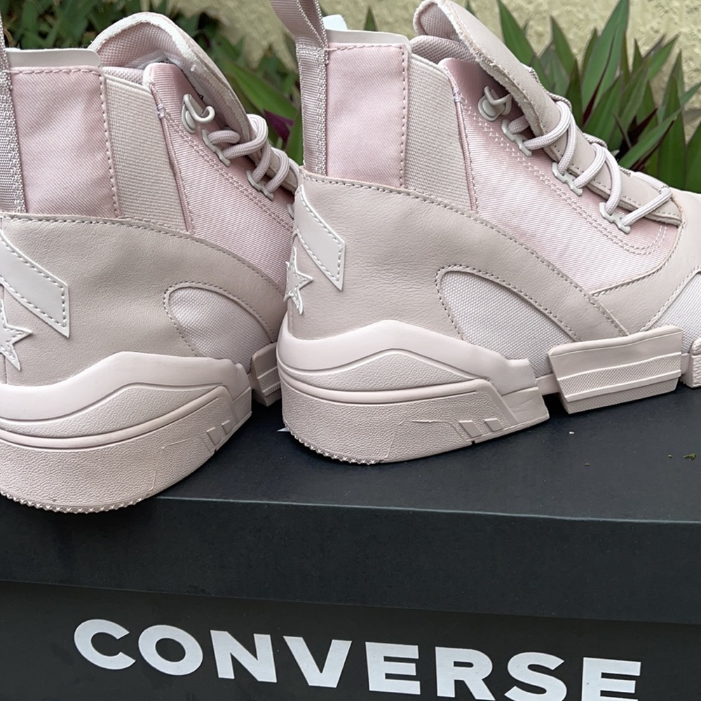 CONVERSE CPX CHELSEA HI WMNS - Picture 15 of 16